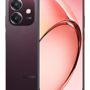 OPPO A83 Dual SIM - 128GB, 4GB RAM