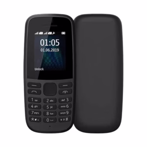 Nokia 105 4G